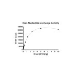 Kras Q61H Nucleotide Exchange Assay Kit